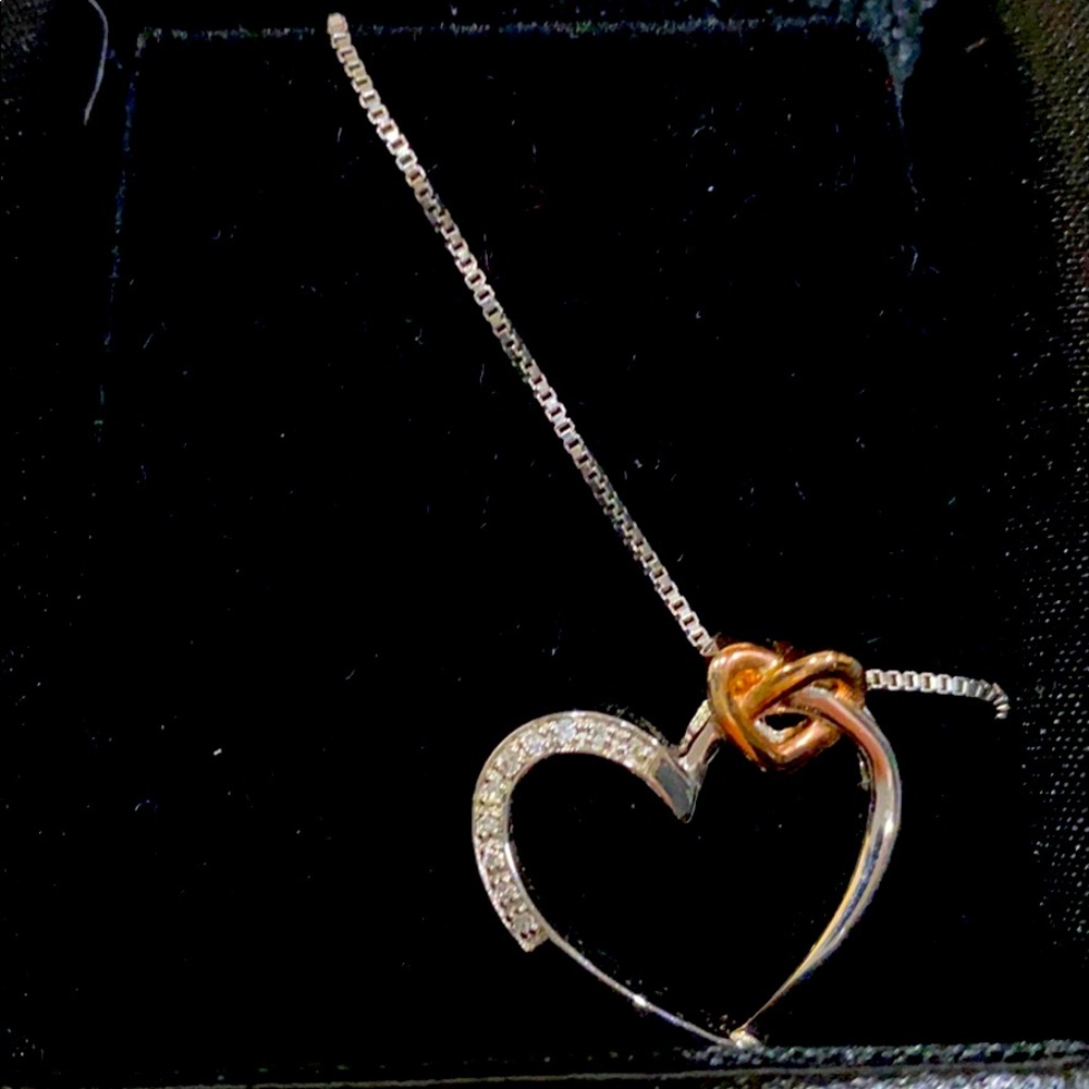 Heart Necklace